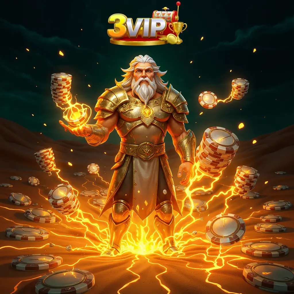 3 Svip