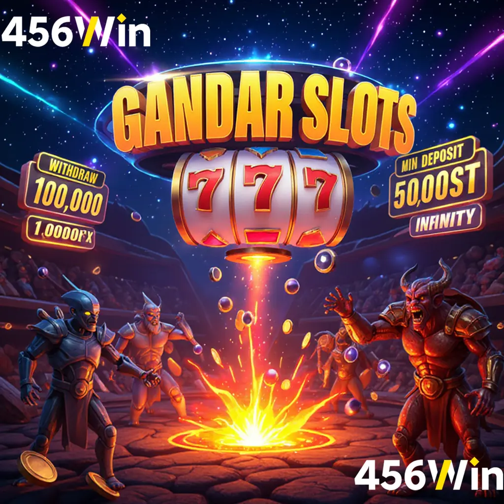 456WIN Apk Slot Login Solusi Kesehatan Hipnoterapi Jaksel image 1