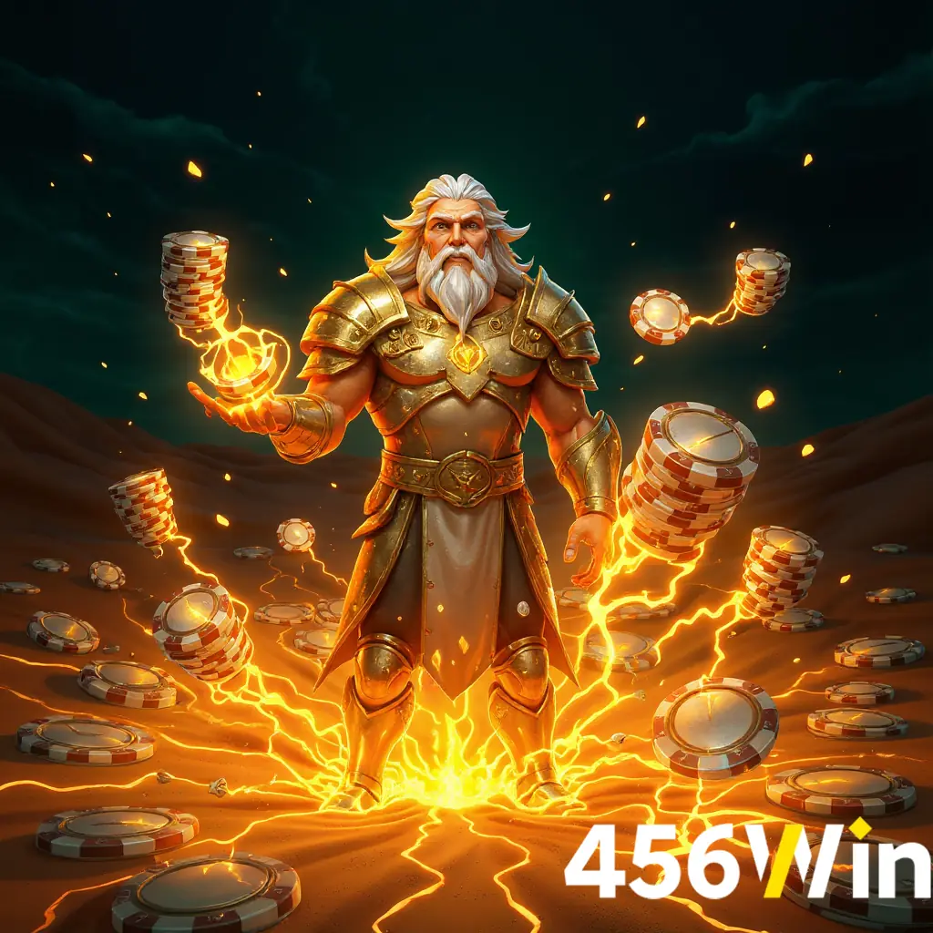 456 Win