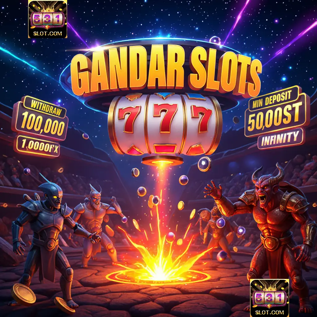 531SLOT Apk Slot Login Solusi Kesehatan Hipnoterapi Jaksel image 1