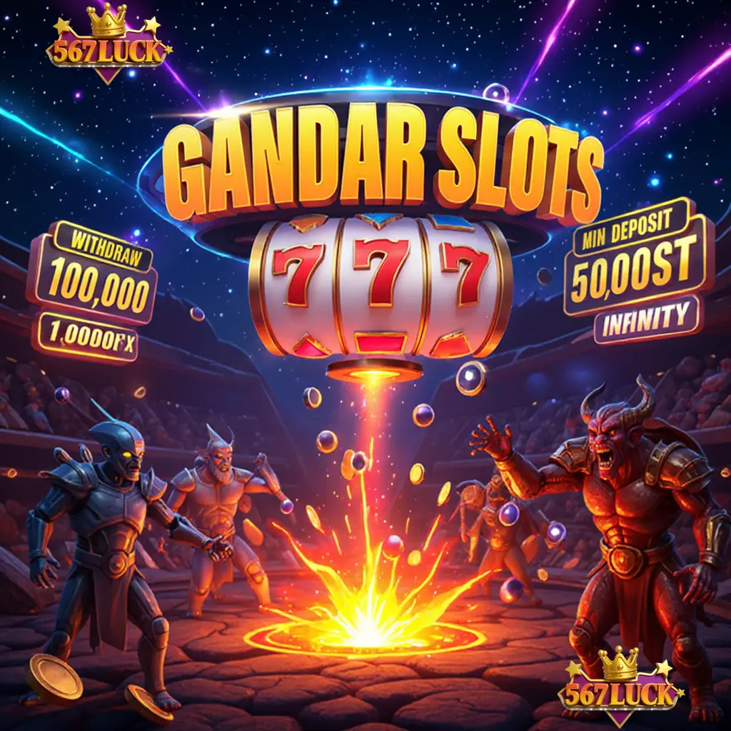 567LUCK Apk Slot Login Solusi Kesehatan Hipnoterapi Jaksel image 1