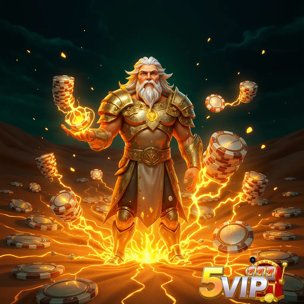 5 Svip