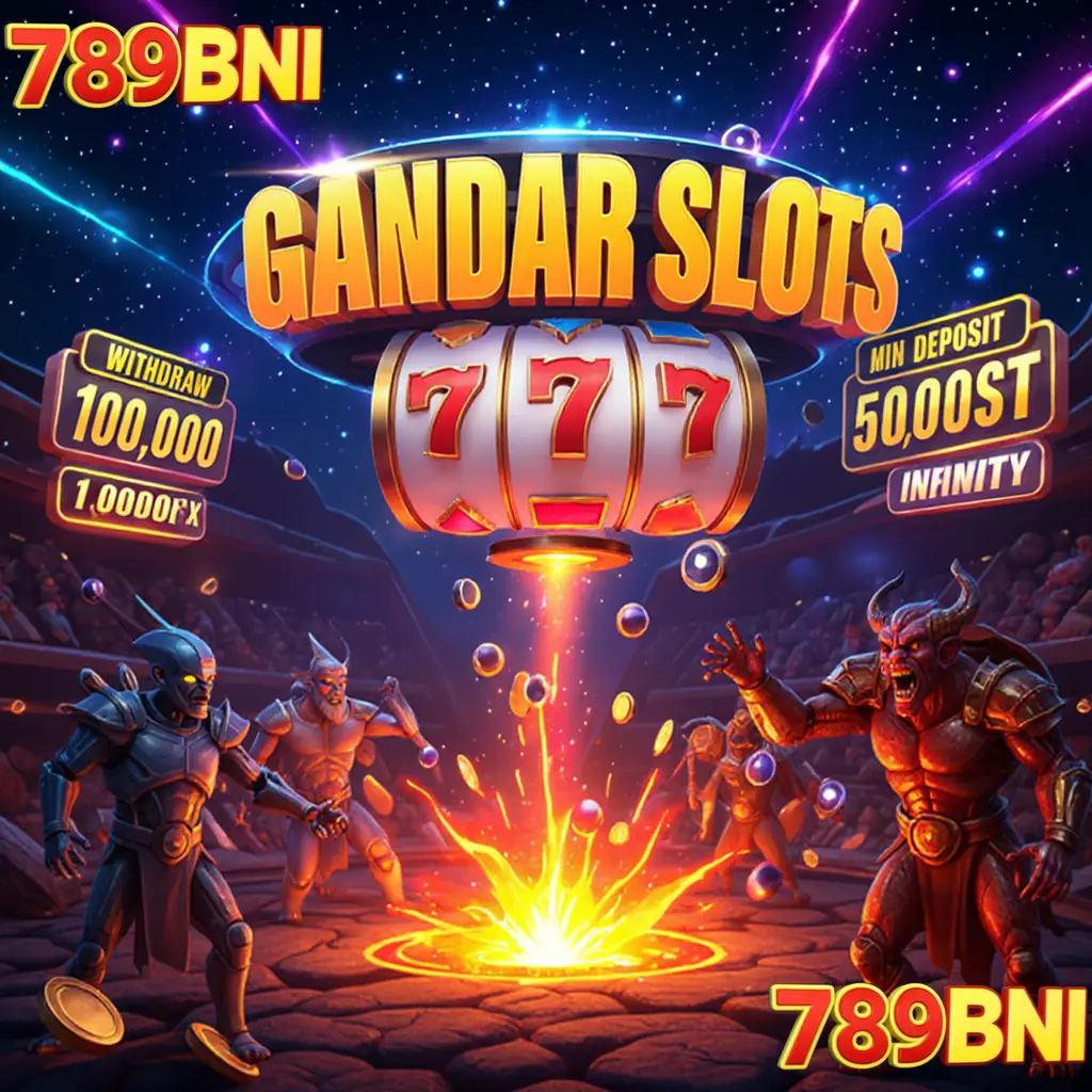 789BNI Apk Slot Login Solusi Kesehatan Hipnoterapi Jaksel image 1
