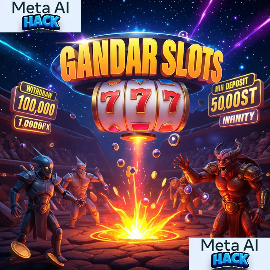 AI META HACK Apk Slot Login Solusi Kesehatan Hipnoterapi Jaksel image 1