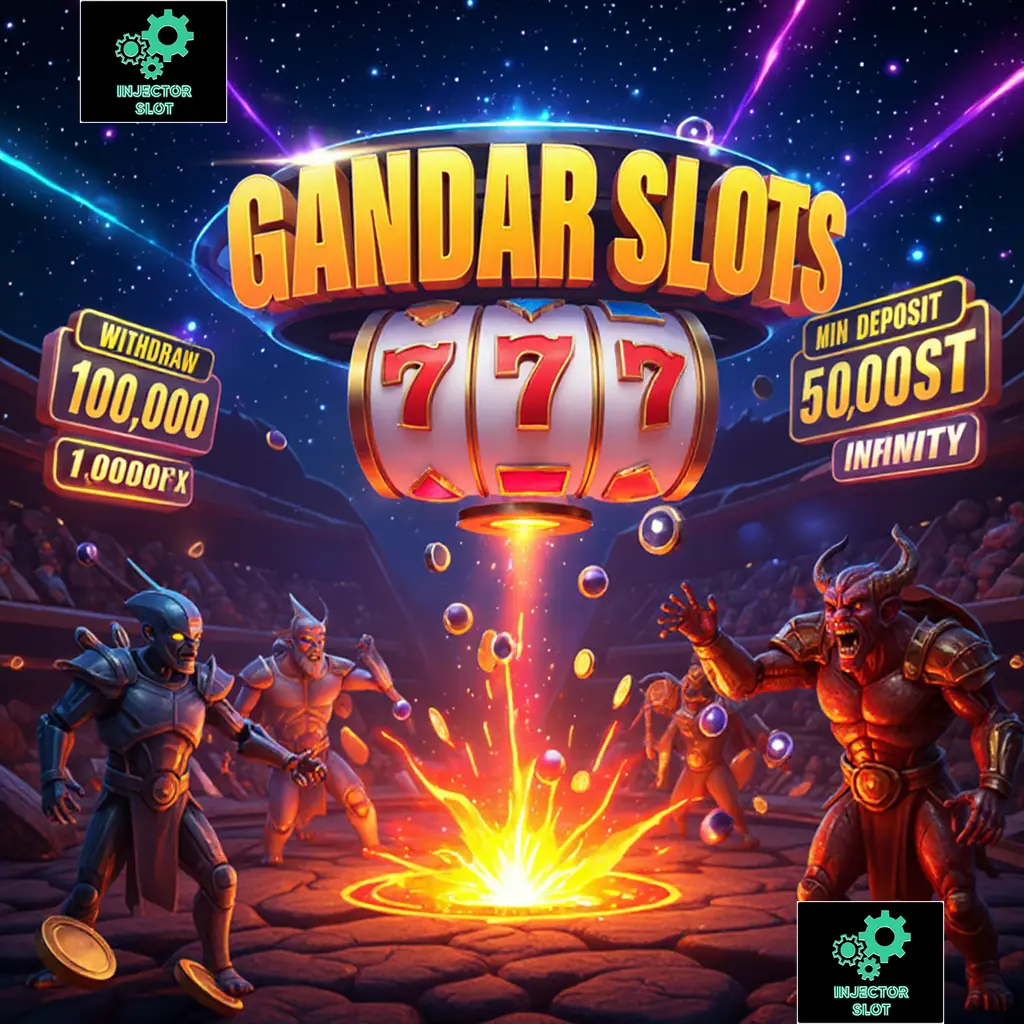 APK INJECTOR Apk Slot Login Solusi Kesehatan Hipnoterapi Jaksel image 1