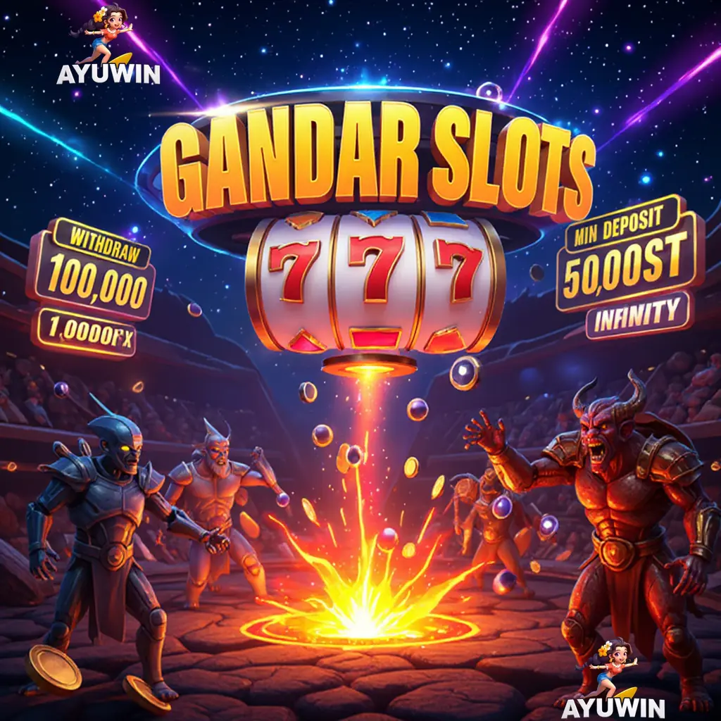 AYUWIN Apk Slot Login Solusi Kesehatan Hipnoterapi Jaksel image 1