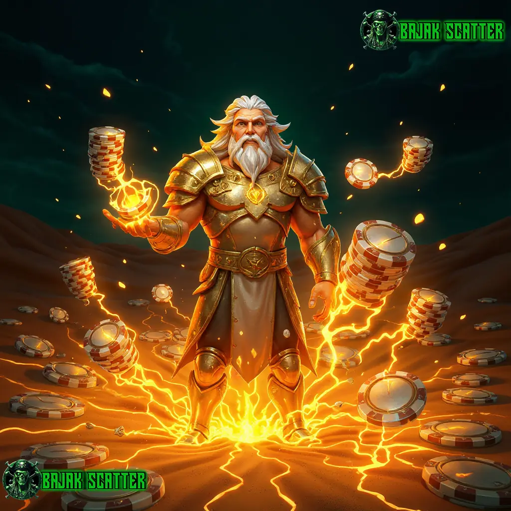 Bajak Scatter Apk