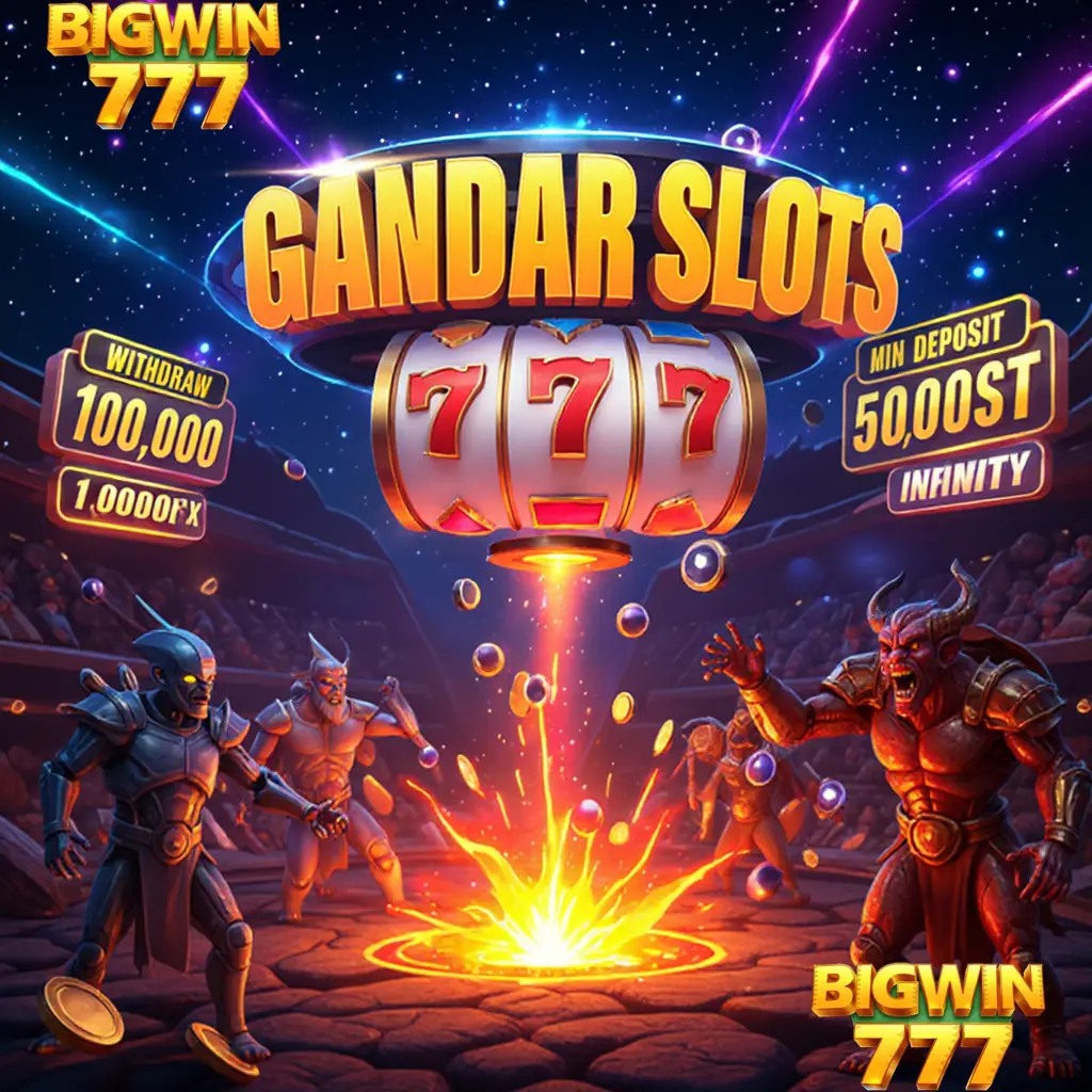 BIGWIN777 Apk Slot Login Solusi Kesehatan Hipnoterapi Jaksel image 1