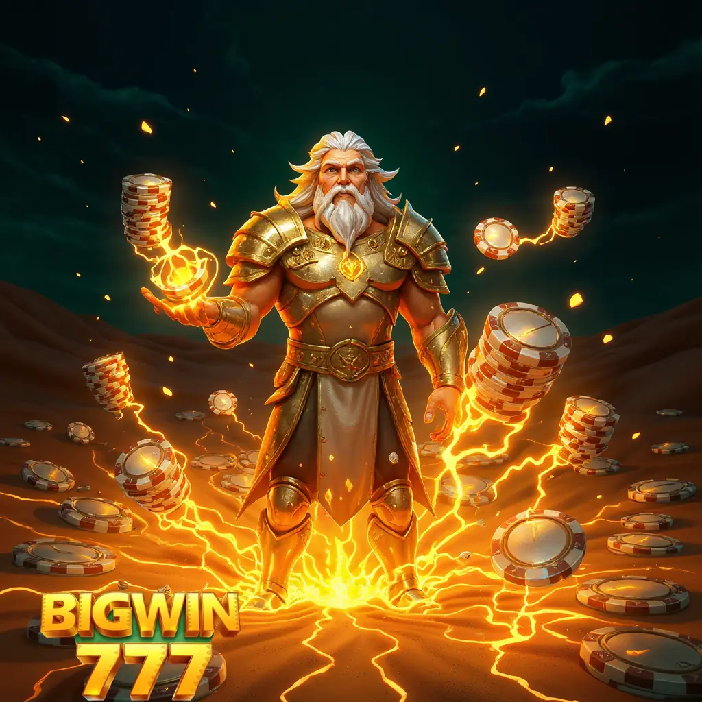Bigwin 777