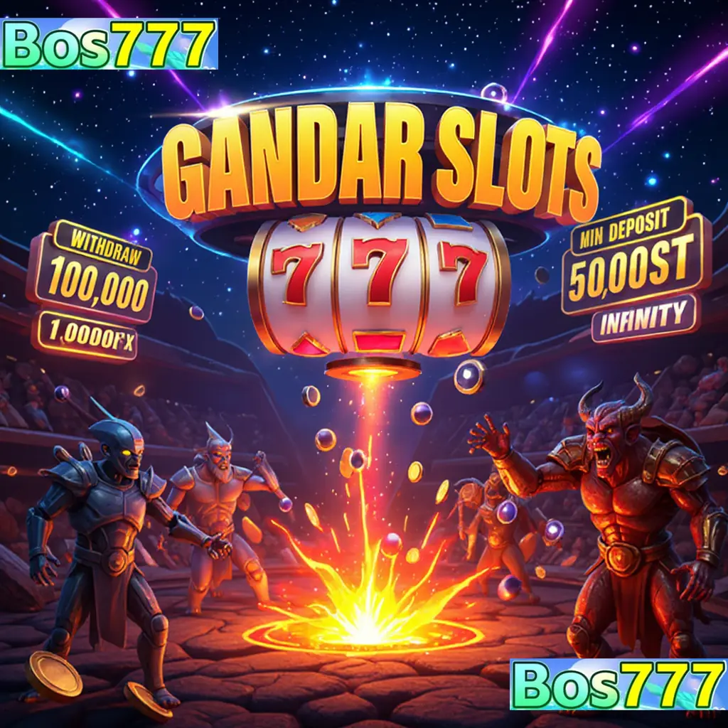 BOS777 Apk Slot Login Solusi Kesehatan Hipnoterapi Jaksel image 1