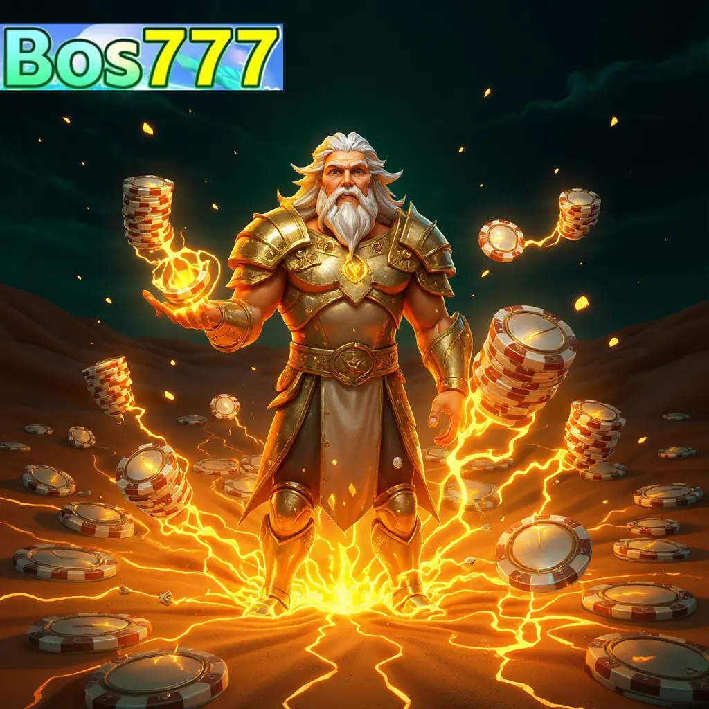 Bos 777