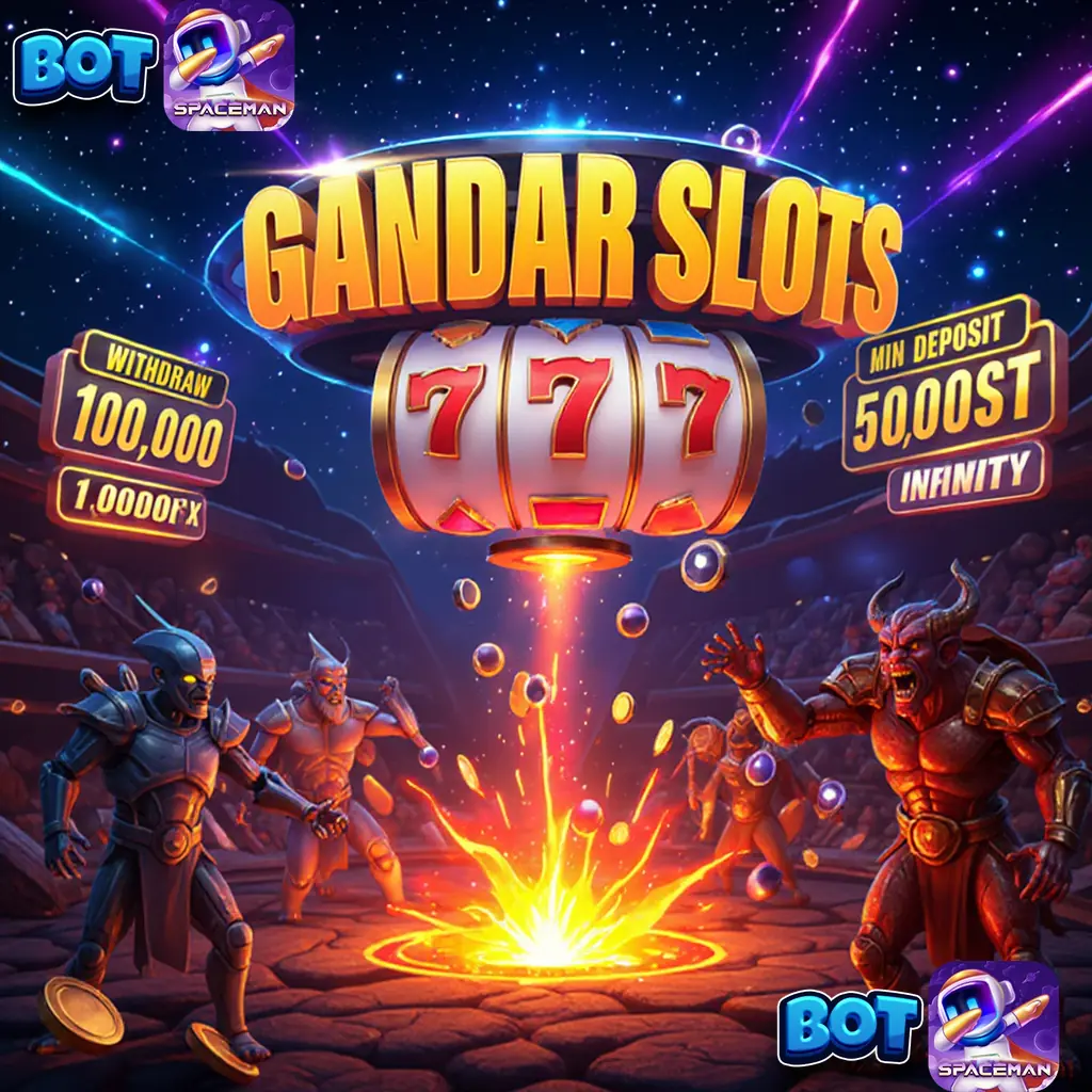 BOT SPACEMAN HACK Apk Slot Login Solusi Kesehatan Hipnoterapi Jaksel image 1
