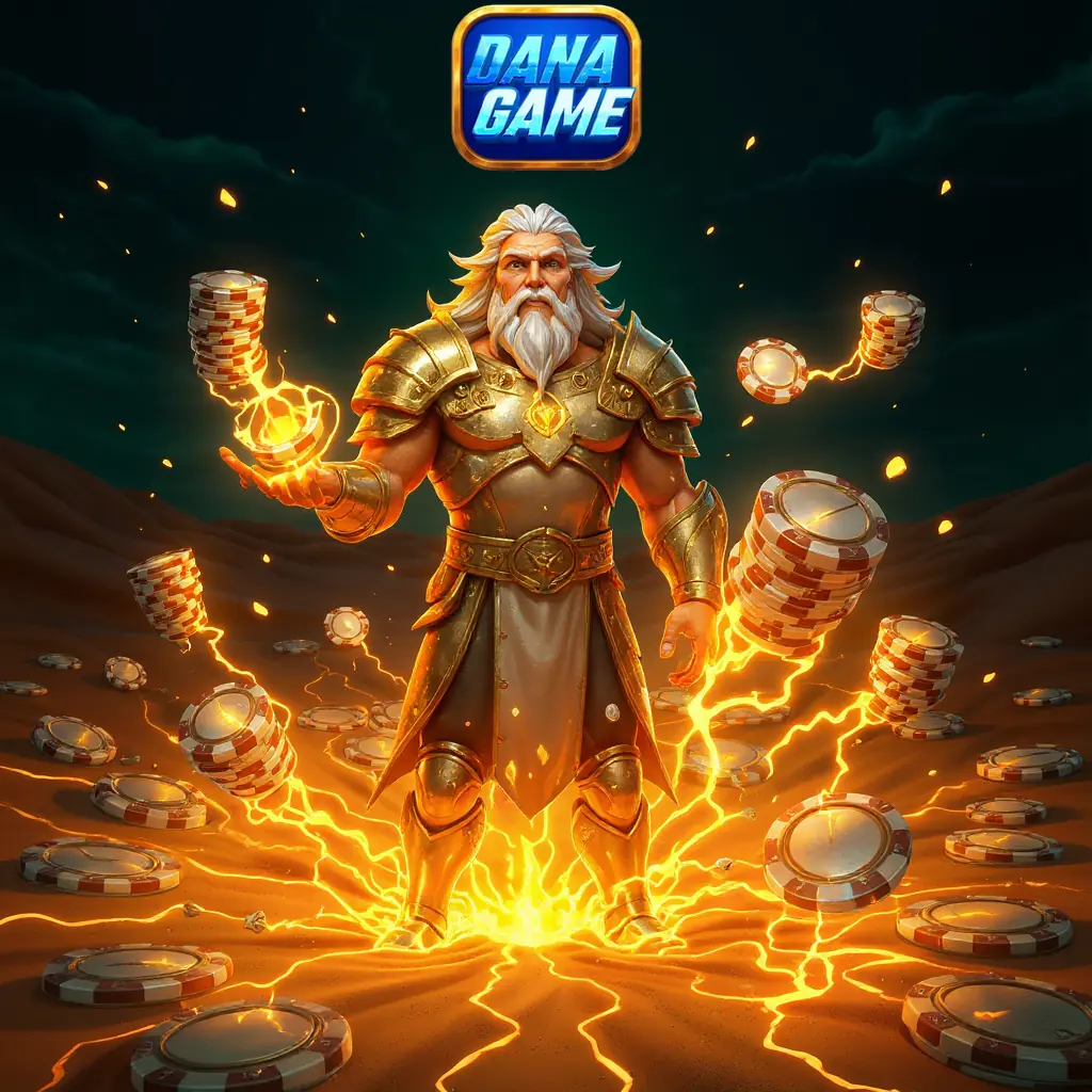 Dana Game