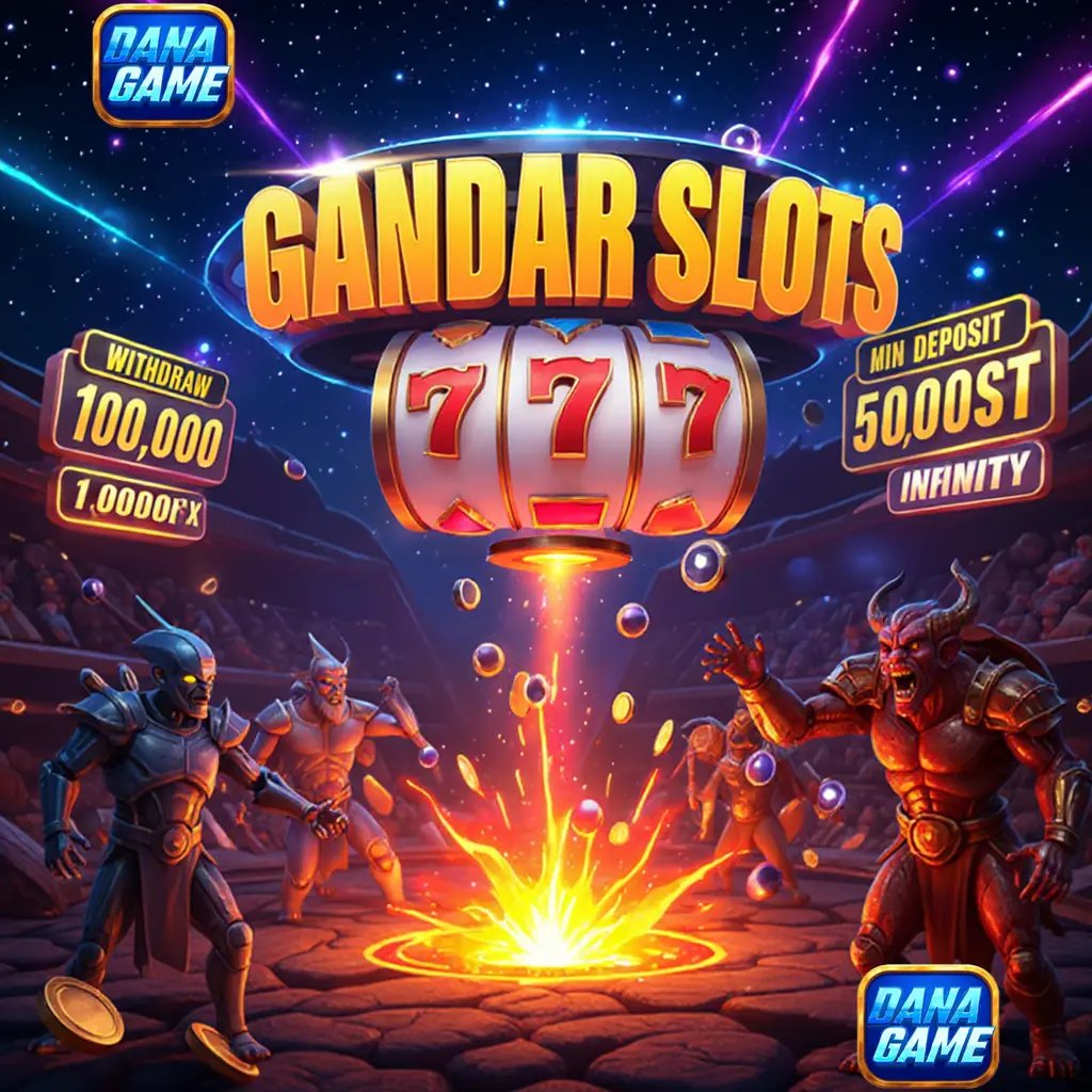 DANAGAME777 Apk Slot Login Solusi Kesehatan Hipnoterapi Jaksel image 1