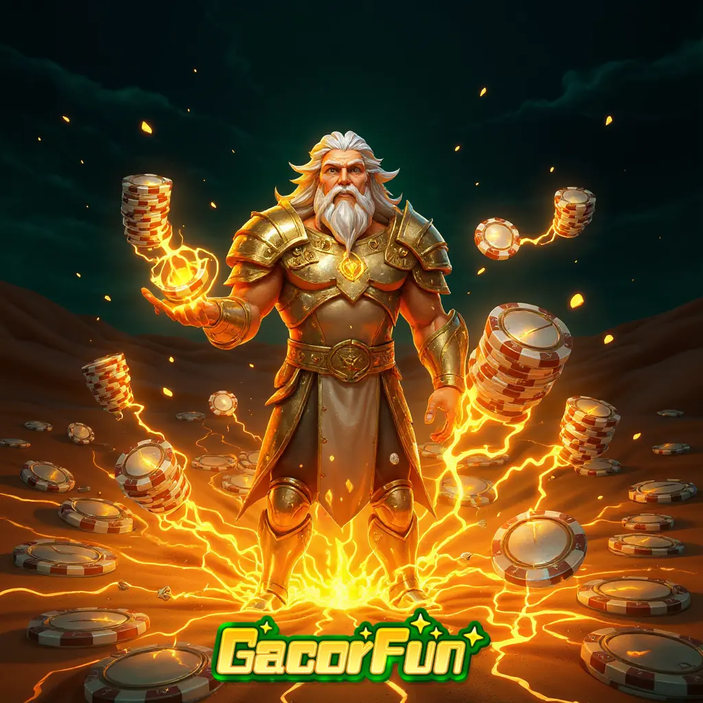 Gacor Fun