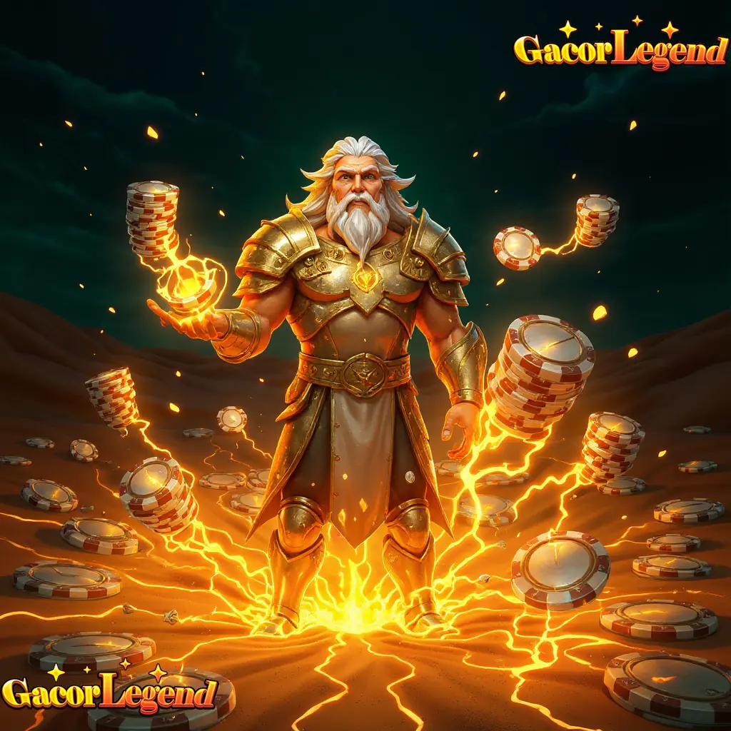 Gacor Legend
