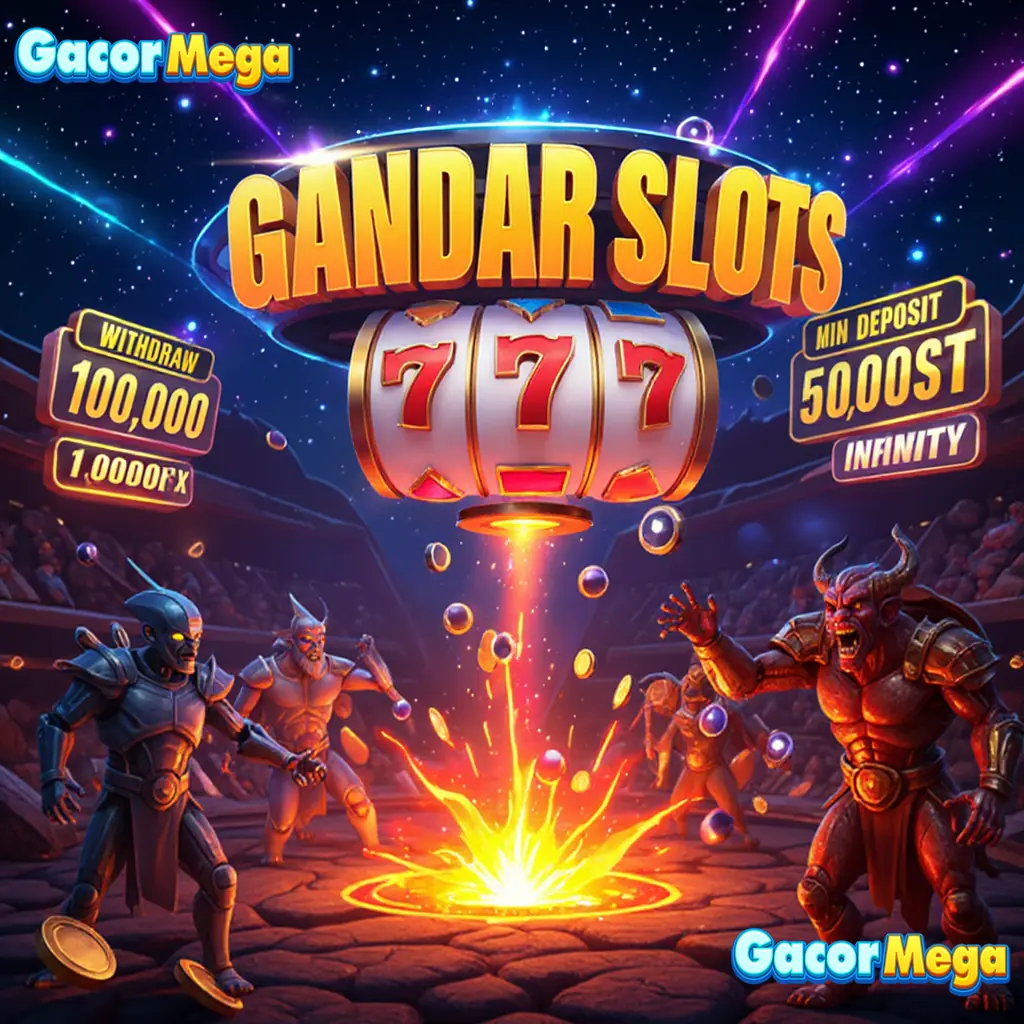 GACORMEGA Apk Slot Login Solusi Kesehatan Hipnoterapi Jaksel image 1