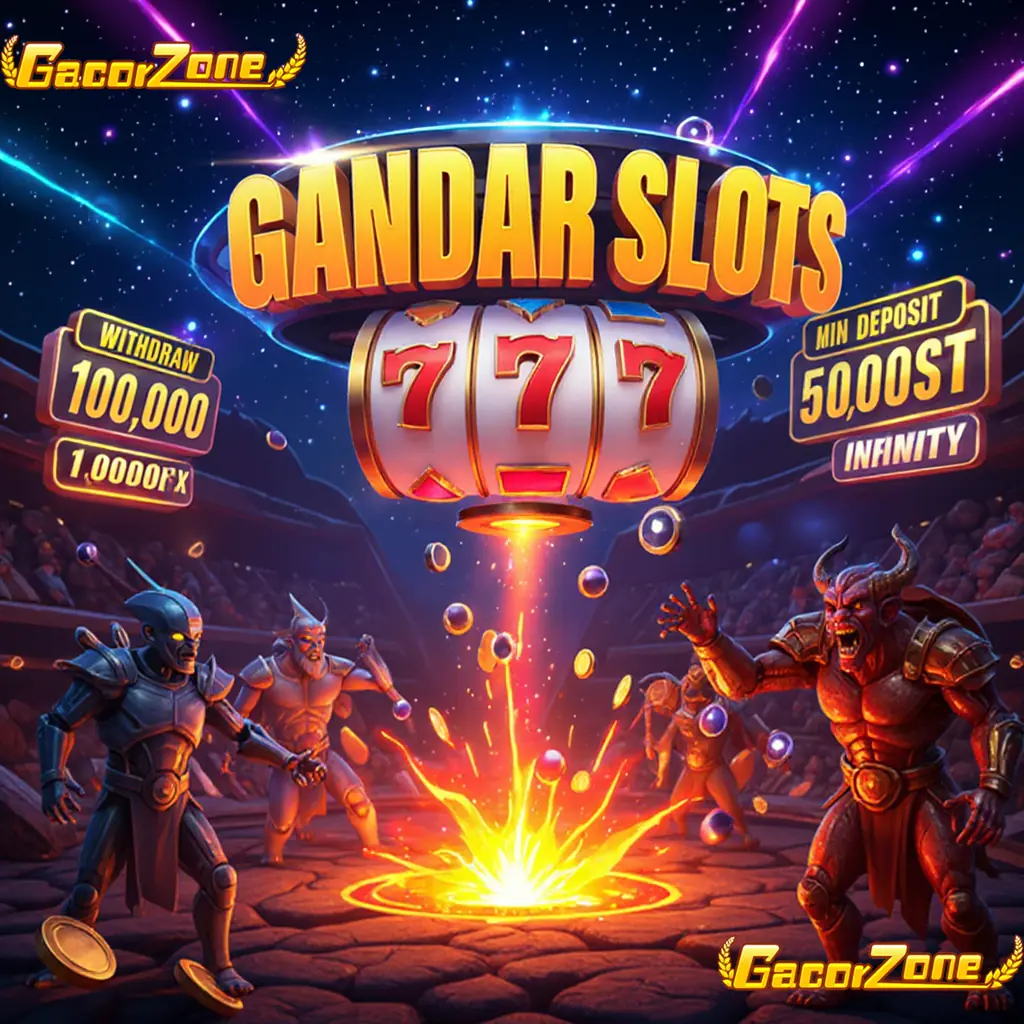 GACORZONE Apk Slot Login Solusi Kesehatan Hipnoterapi Jaksel image 1