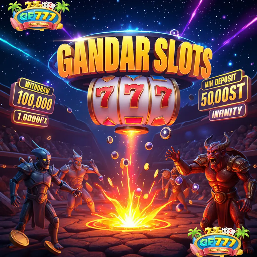 GF777 Apk Slot Login Solusi Kesehatan Hipnoterapi Jaksel image 1