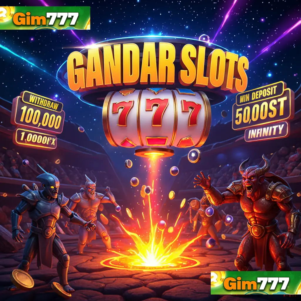 GIM777 Apk Slot Login Solusi Kesehatan Hipnoterapi Jaksel image 1