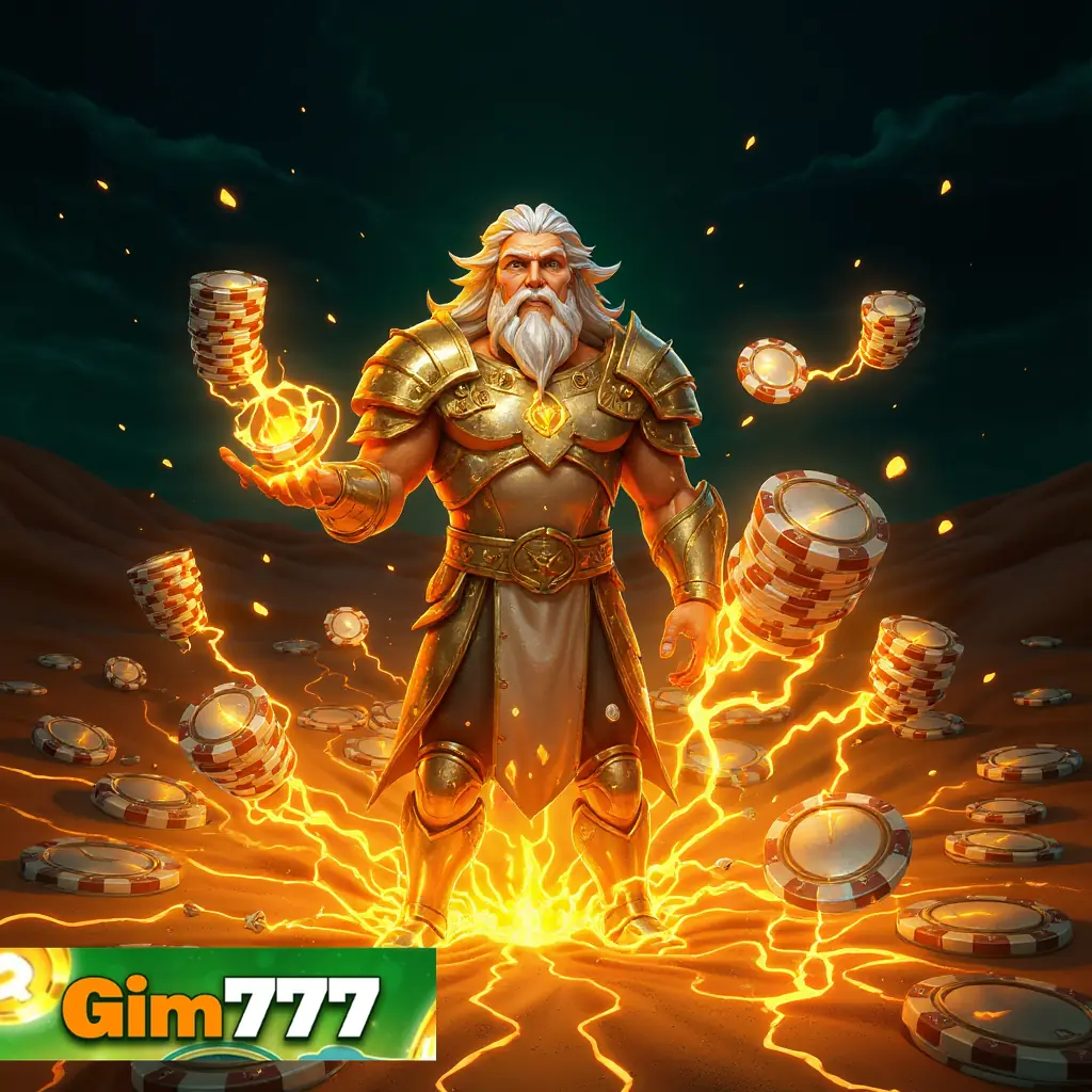 Gim 777