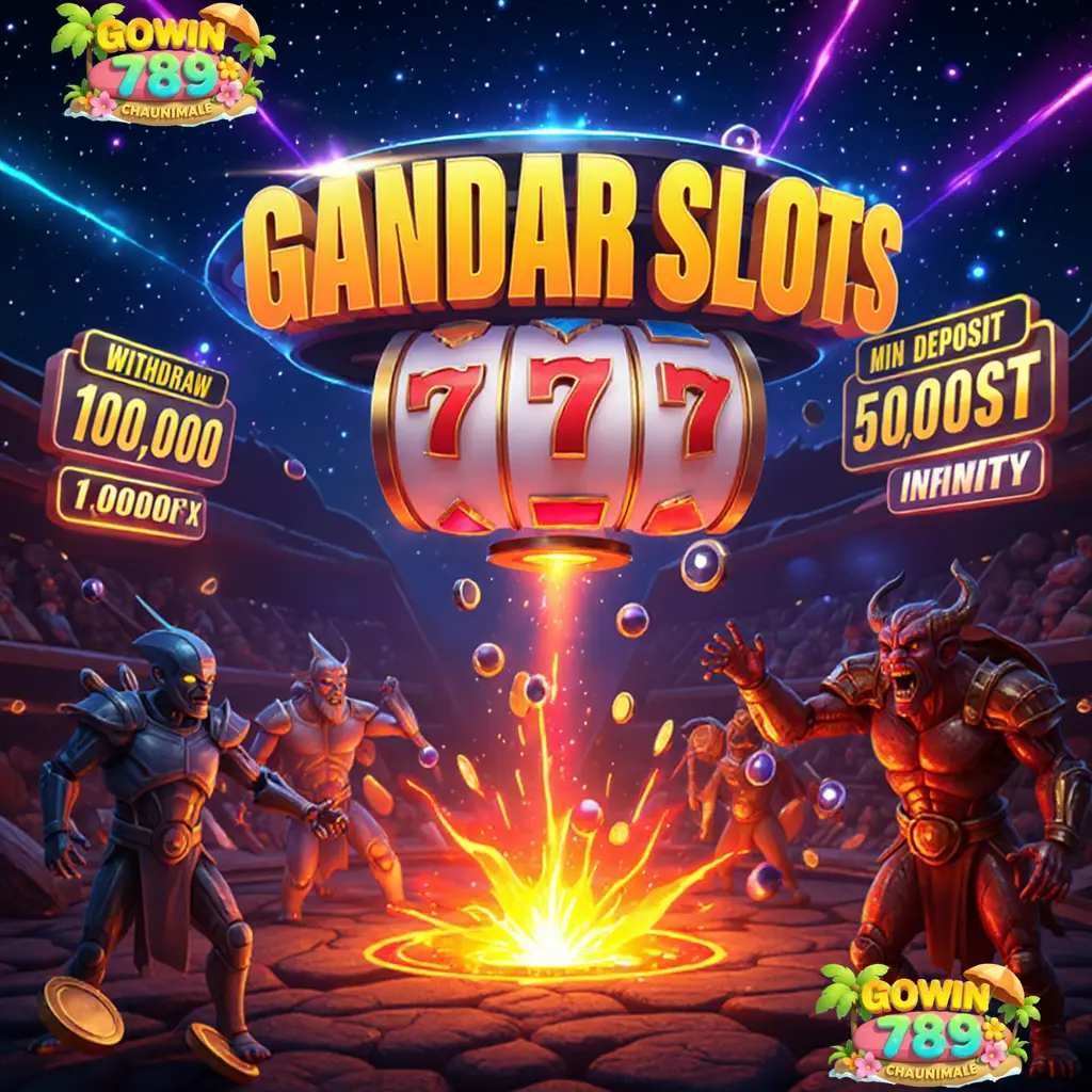 GOWIN789 Apk Slot Login Solusi Kesehatan Hipnoterapi Jaksel image 1