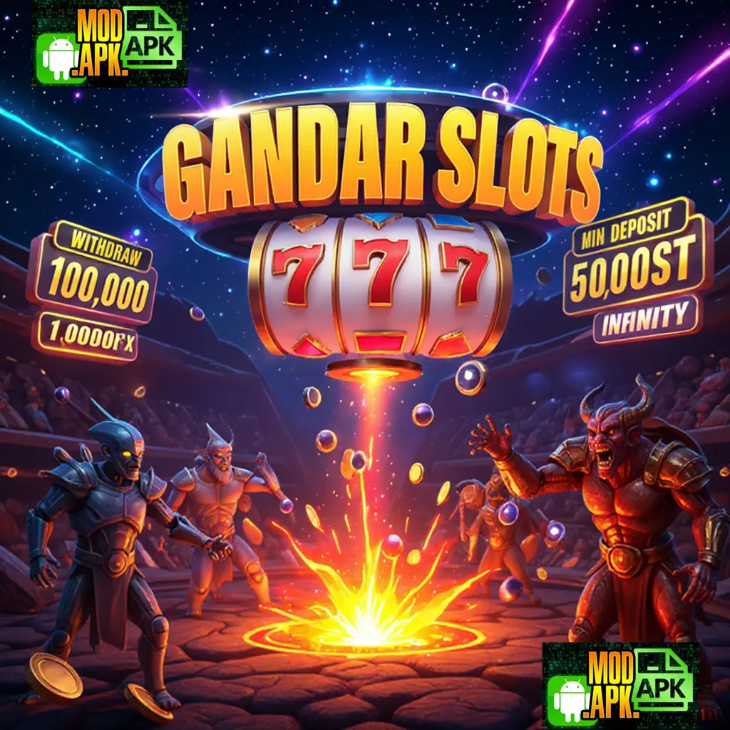 HACK MAD Apk Slot Login Solusi Kesehatan Hipnoterapi Jaksel image 1