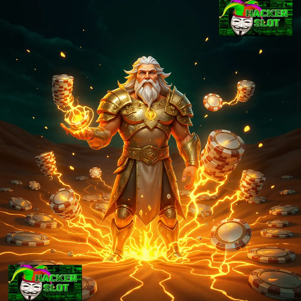 Hacker Slot Apk