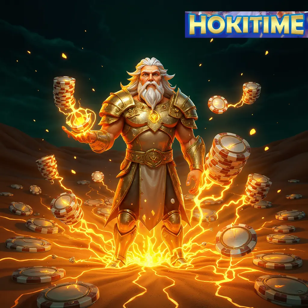 Hoki Time