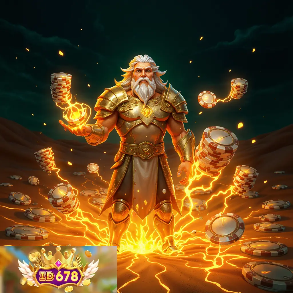 Id 678