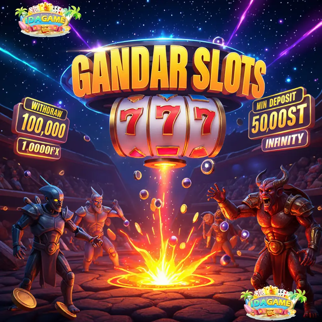 IDAGAME Apk Slot Login Solusi Kesehatan Hipnoterapi Jaksel image 1