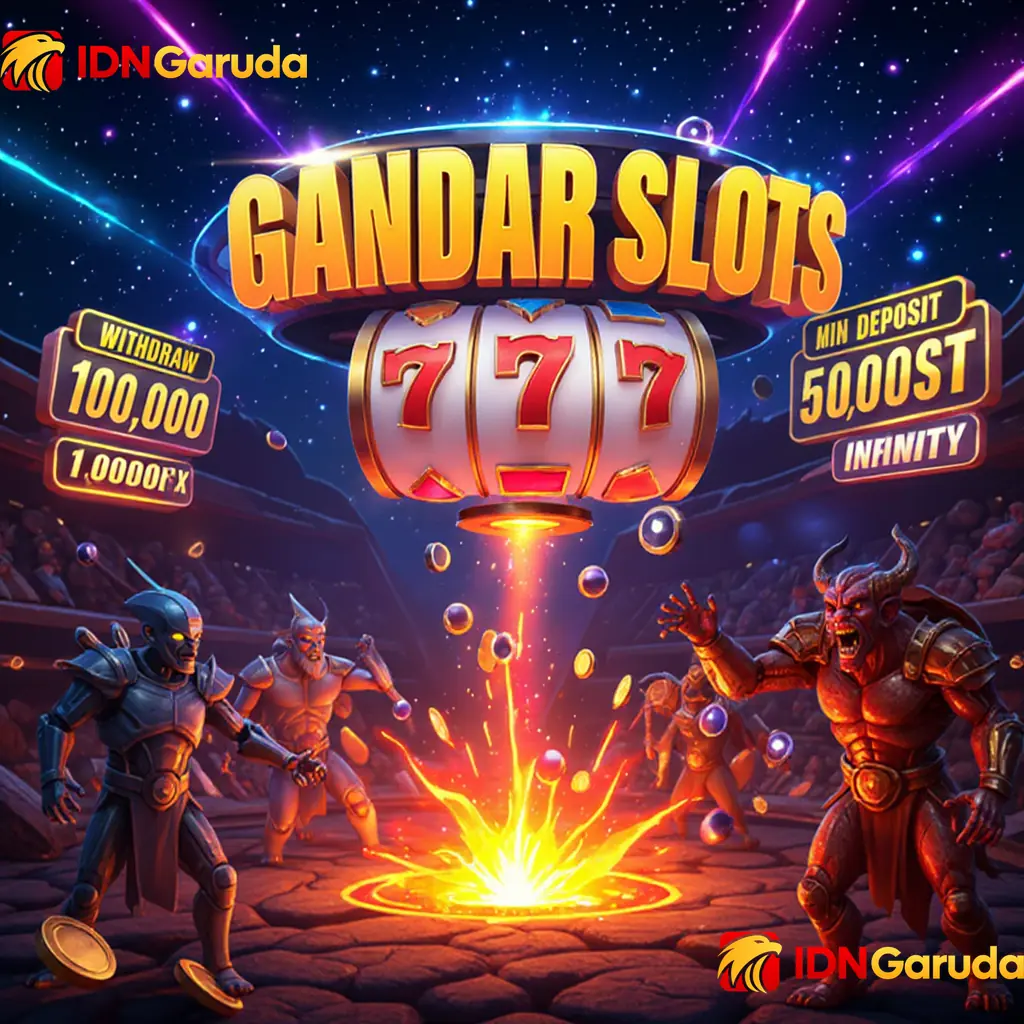 IDNGARUDA Apk Slot Login Solusi Kesehatan Hipnoterapi Jaksel image 1