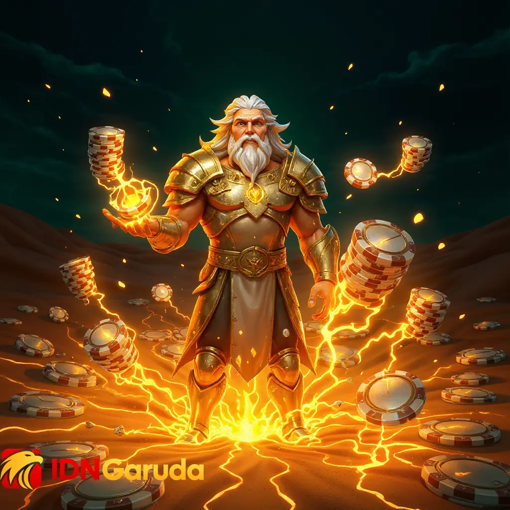 Idn Garuda