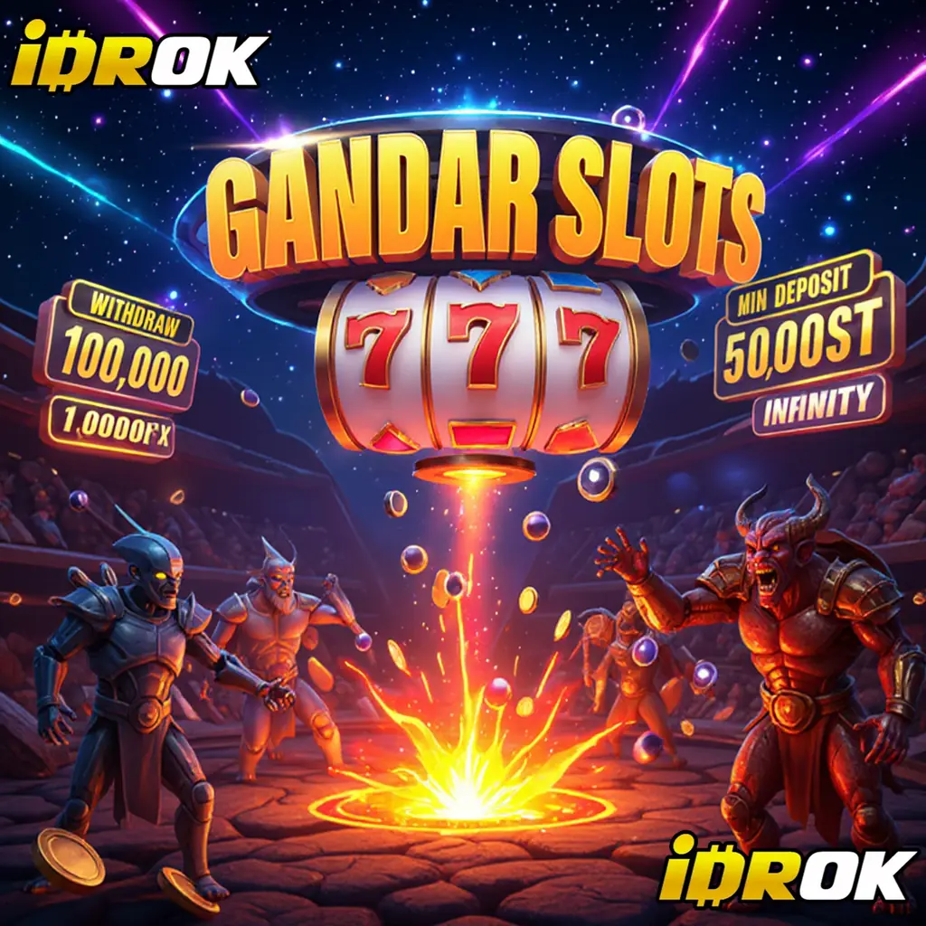 IDROK Apk Slot Login Solusi Kesehatan Hipnoterapi Jaksel image 1