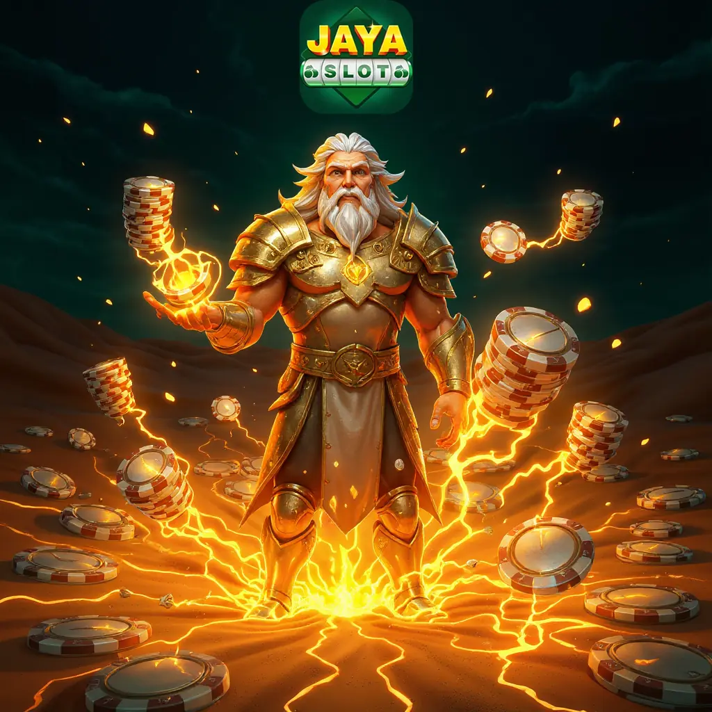Jaya Slot