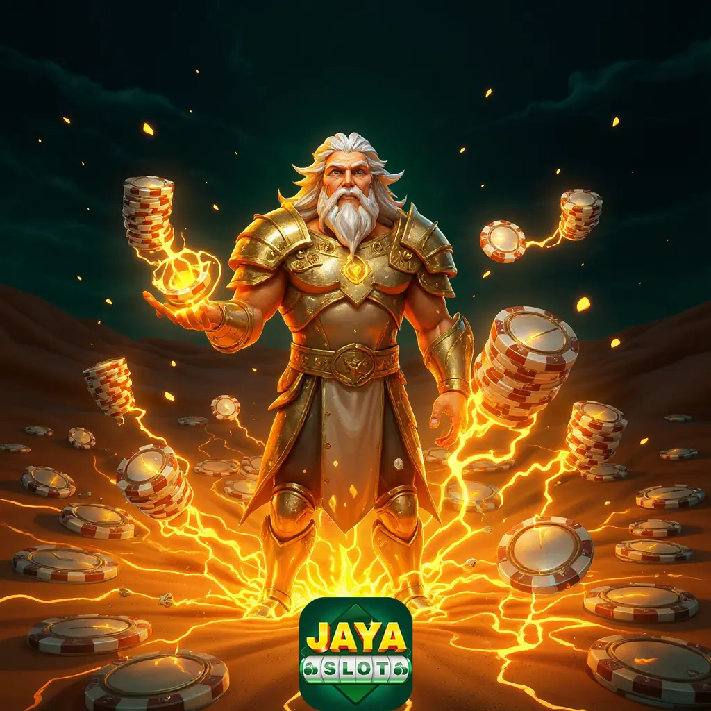 Jaya Slot
