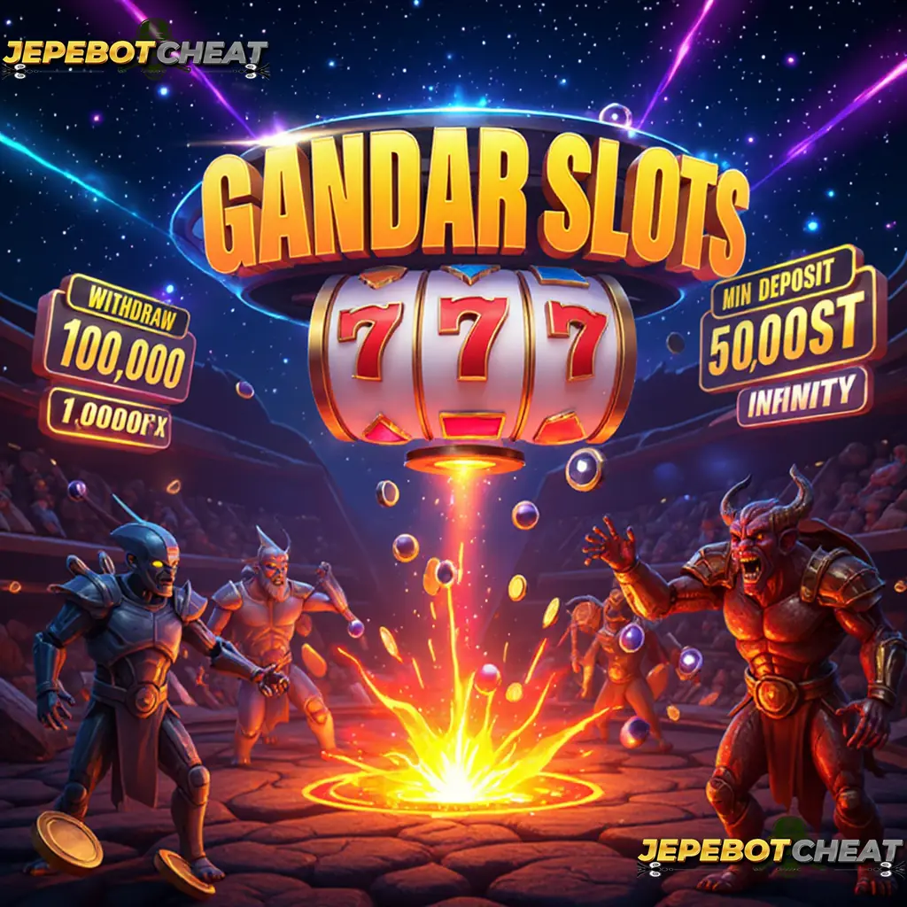 JEPEBOT Apk Slot Login Solusi Kesehatan Hipnoterapi Jaksel image 1