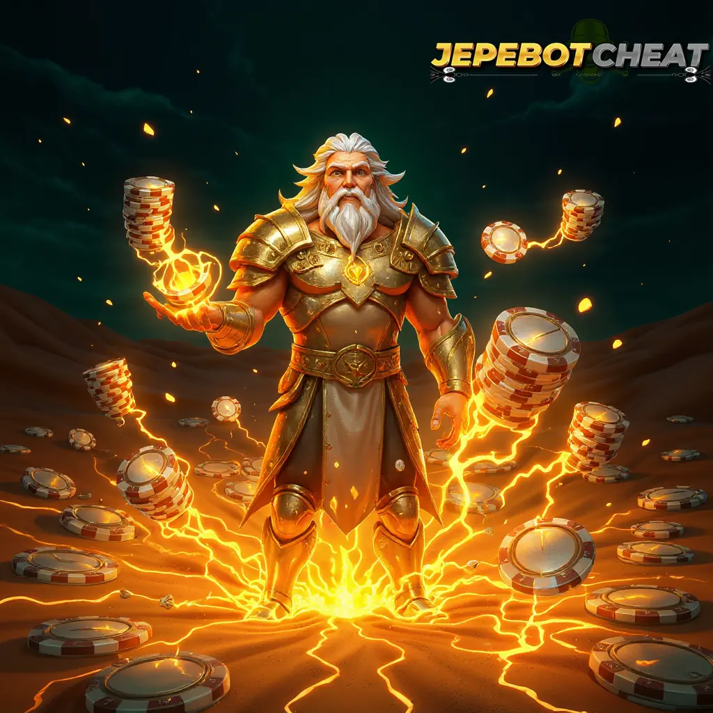 Jepe Bot