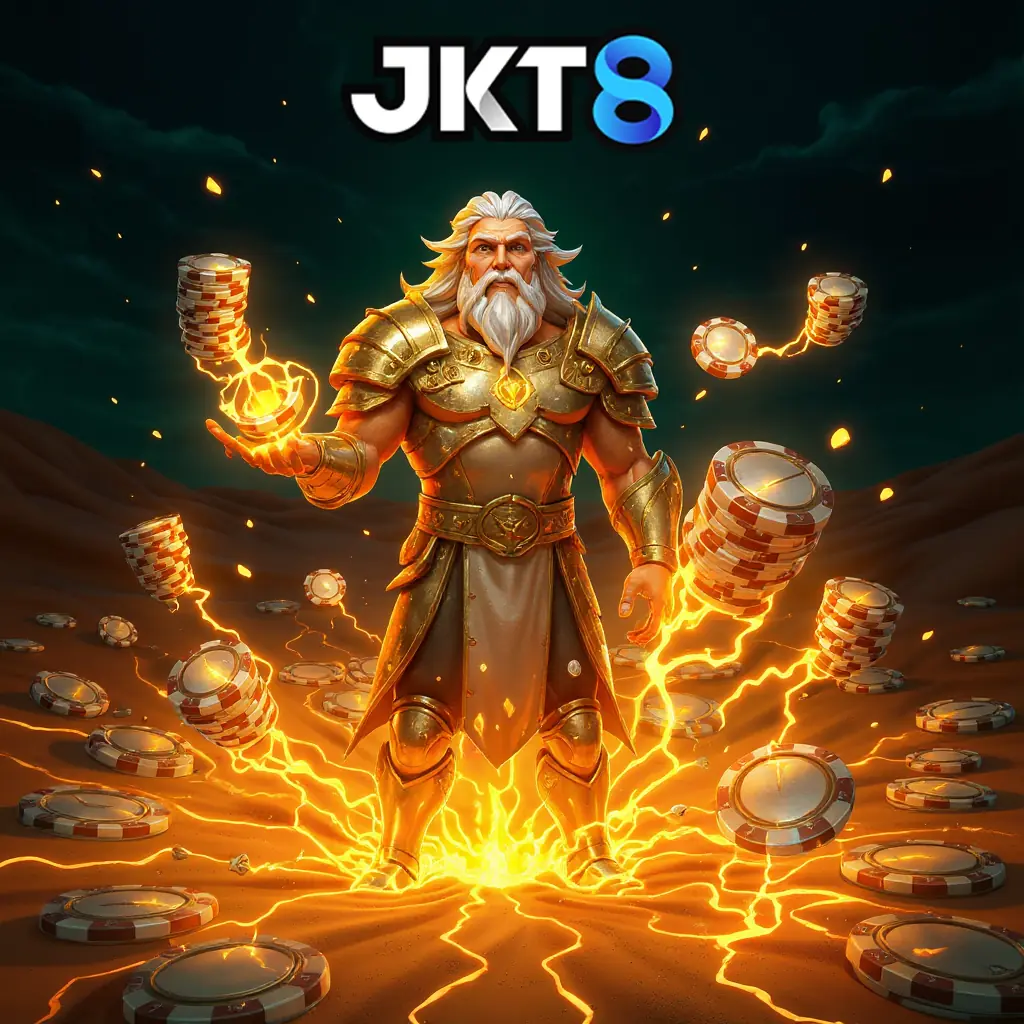 Jkt 8