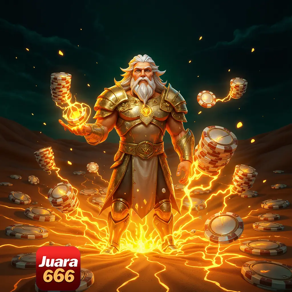 Juara 66