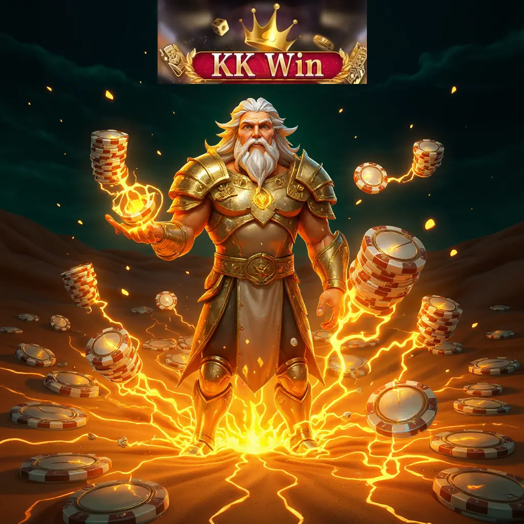 Kk Win