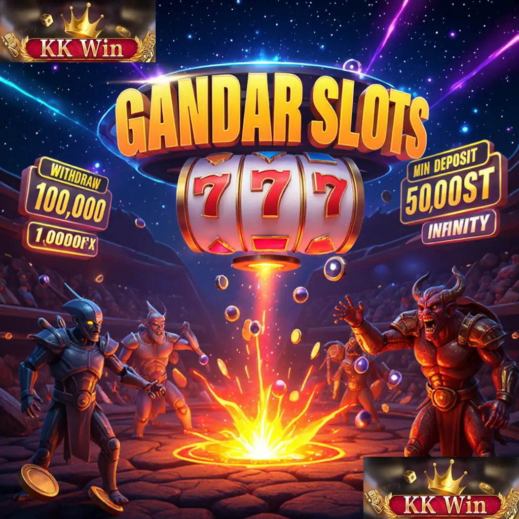 KKWINSLOTS Apk Slot Login Solusi Kesehatan Hipnoterapi Jaksel image 1
