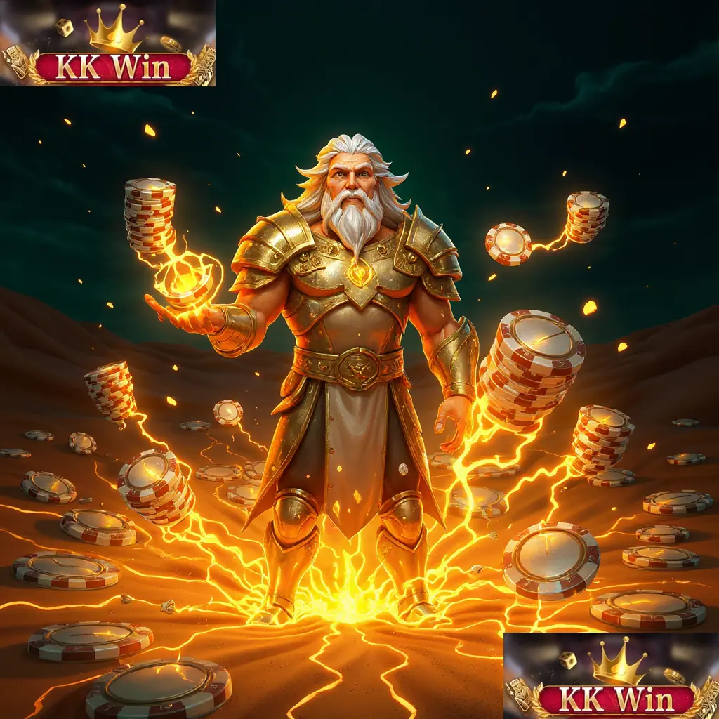 Kkwin