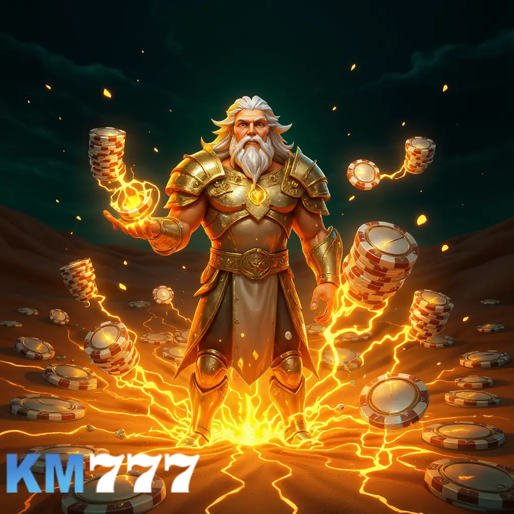 Km 777