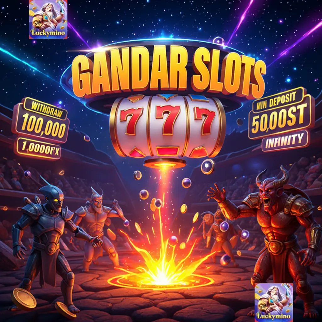 LUCKYMINO Apk Slot Login Solusi Kesehatan Hipnoterapi Jaksel image 1