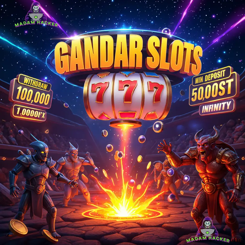 MADAM HACKER CHEAT Apk Slot Login Solusi Kesehatan Hipnoterapi Jaksel image 1