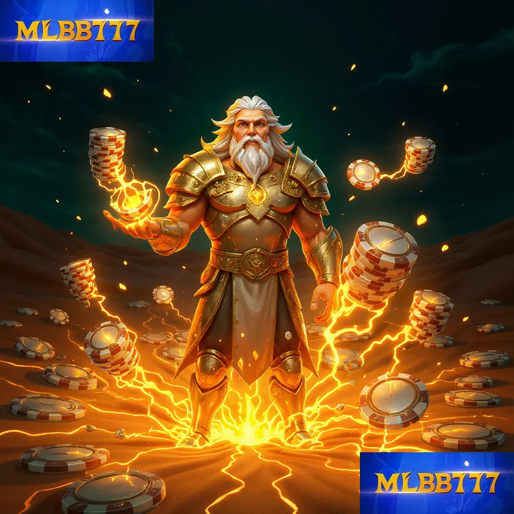 Mlbb 777