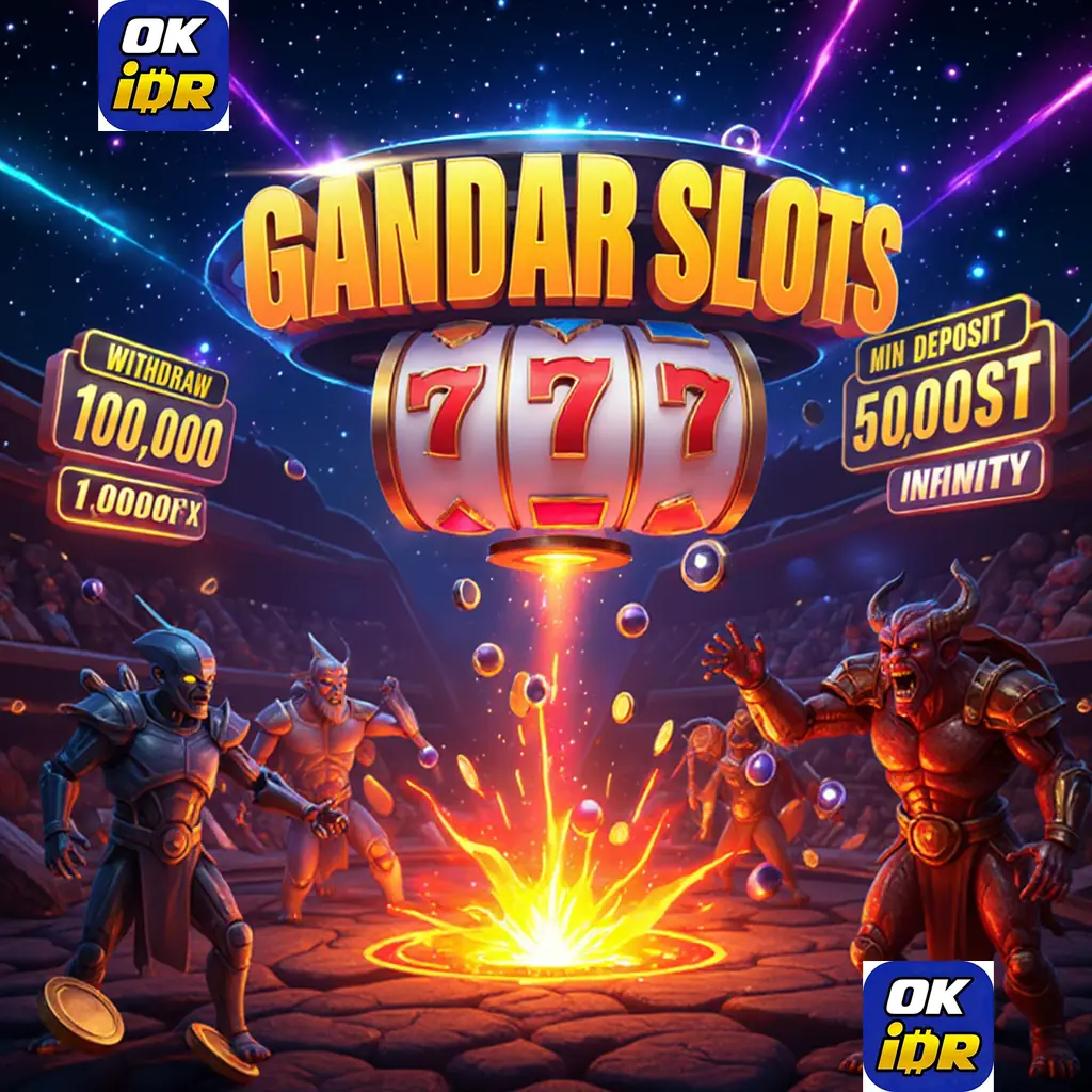 OKIDR Apk Slot Login Solusi Kesehatan Hipnoterapi Jaksel image 1