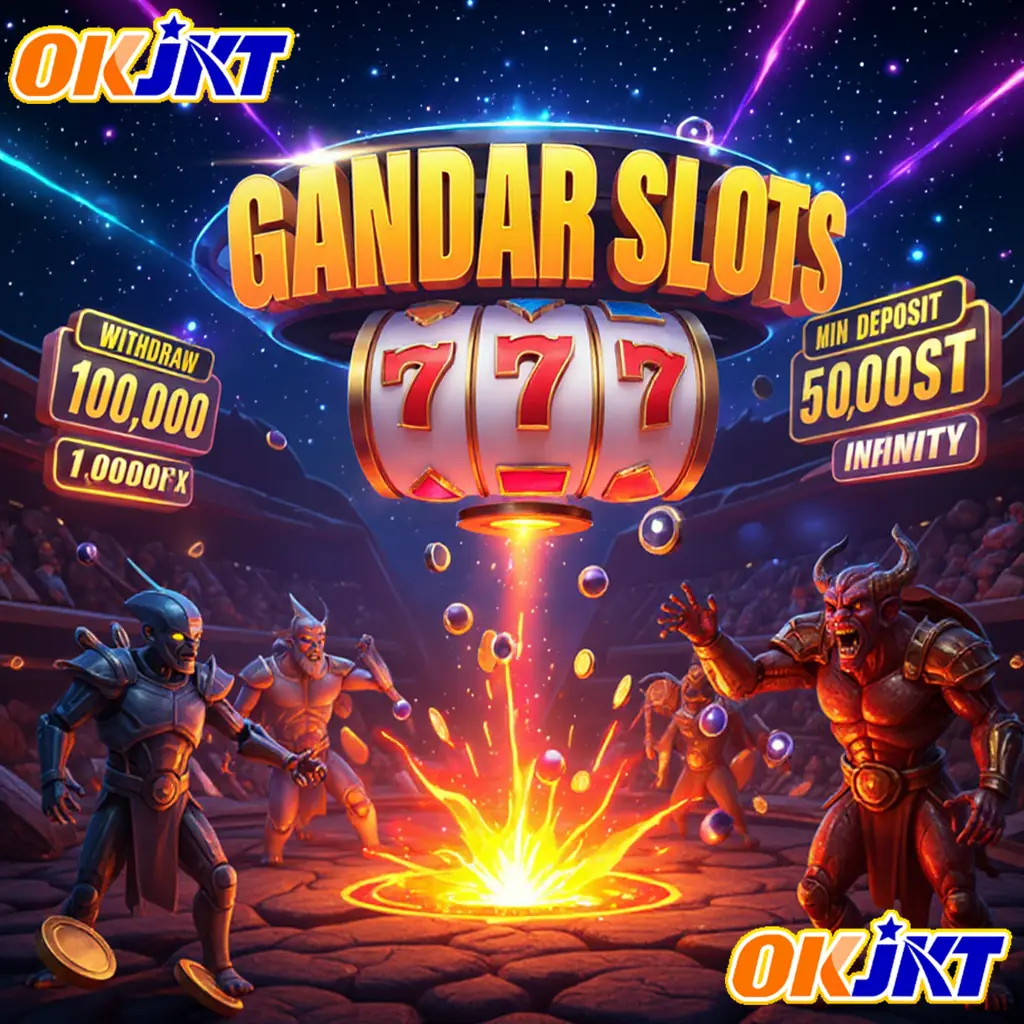 OKJKT Apk Slot Login Solusi Kesehatan Hipnoterapi Jaksel image 1