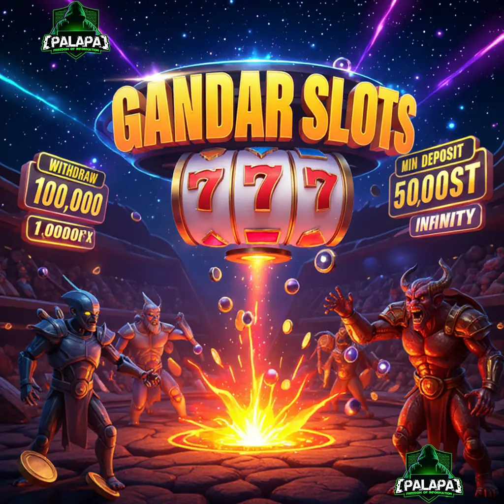 PALAPA HACK SLOT Apk Slot Login Solusi Kesehatan Hipnoterapi Jaksel image 1